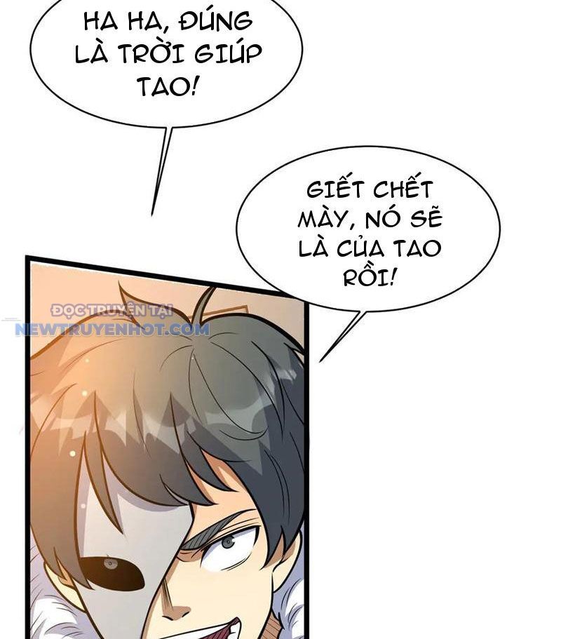 Đô Thị Cực Phẩm Y Thần Chap 194 - Next Chap 195