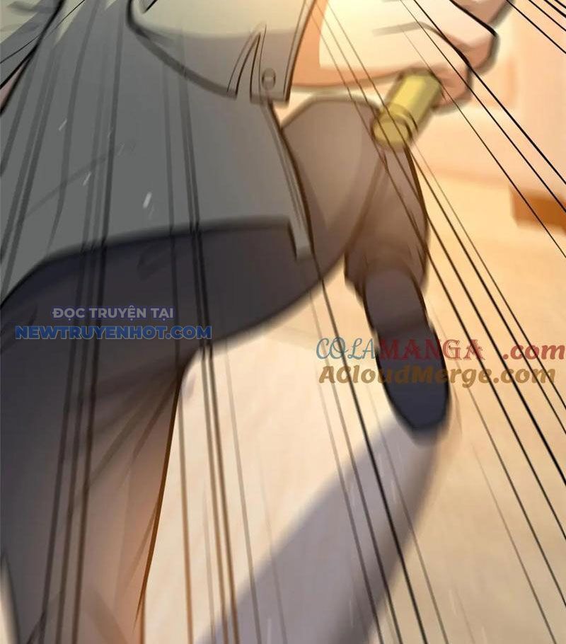 Đô Thị Cực Phẩm Y Thần Chap 194 - Next Chap 195
