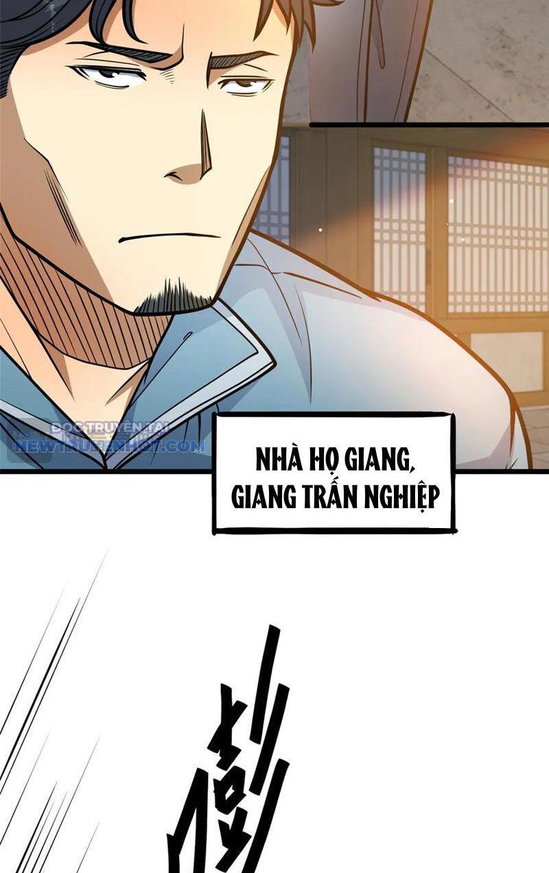 Đô Thị Cực Phẩm Y Thần Chap 194 - Next Chap 195