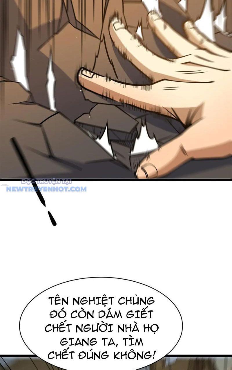 Đô Thị Cực Phẩm Y Thần Chap 194 - Next Chap 195