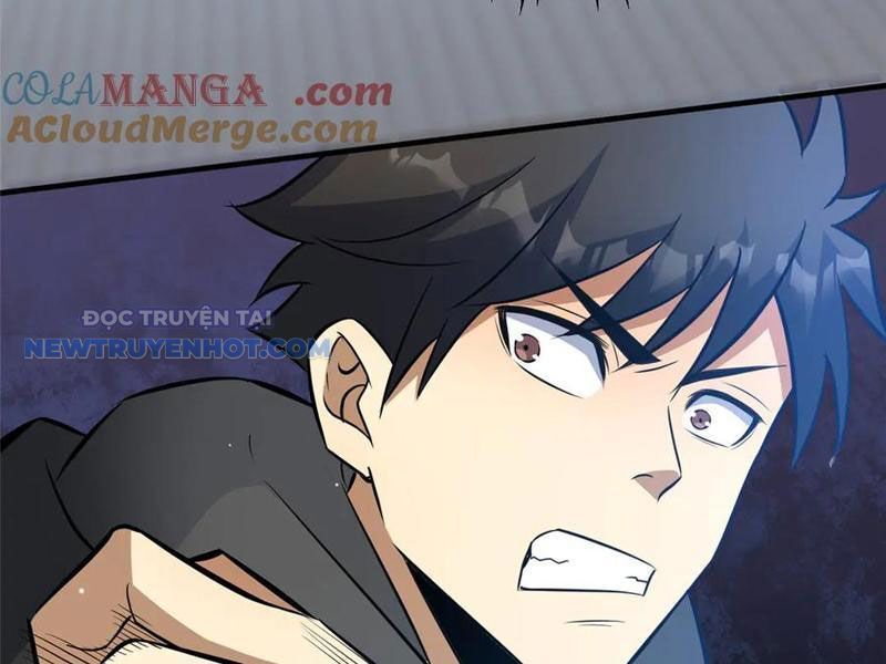Đô Thị Cực Phẩm Y Thần Chap 195 - Next Chap 196