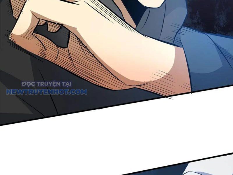 Đô Thị Cực Phẩm Y Thần Chap 195 - Next Chap 196