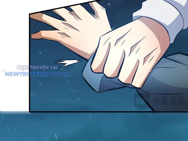 Đô Thị Cực Phẩm Y Thần Chap 195 - Next Chap 196