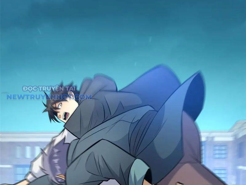 Đô Thị Cực Phẩm Y Thần Chap 195 - Next Chap 196