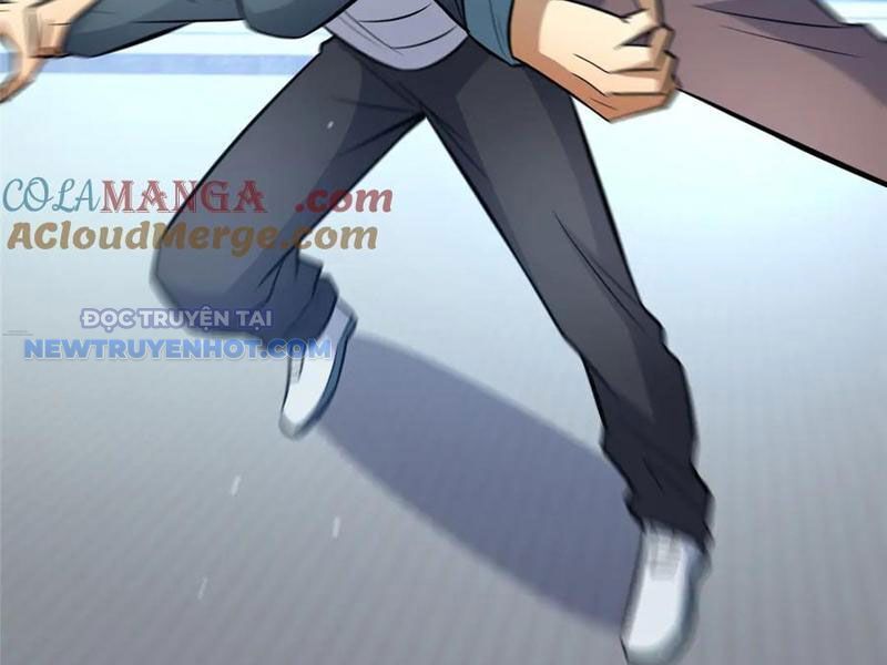 Đô Thị Cực Phẩm Y Thần Chap 195 - Next Chap 196