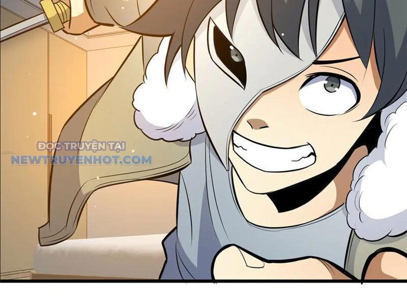 Đô Thị Cực Phẩm Y Thần Chap 195 - Next Chap 196