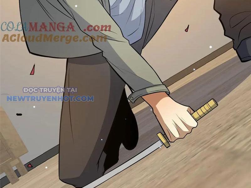 Đô Thị Cực Phẩm Y Thần Chap 195 - Next Chap 196