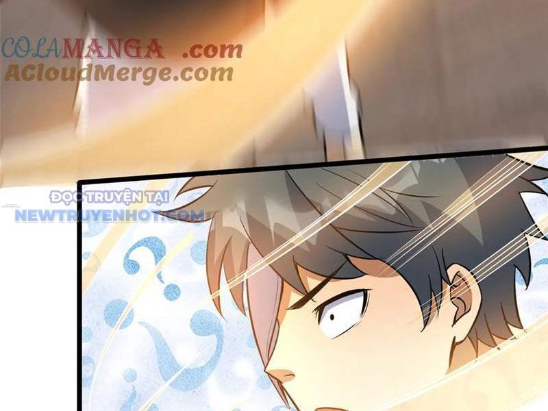 Đô Thị Cực Phẩm Y Thần Chap 195 - Next Chap 196