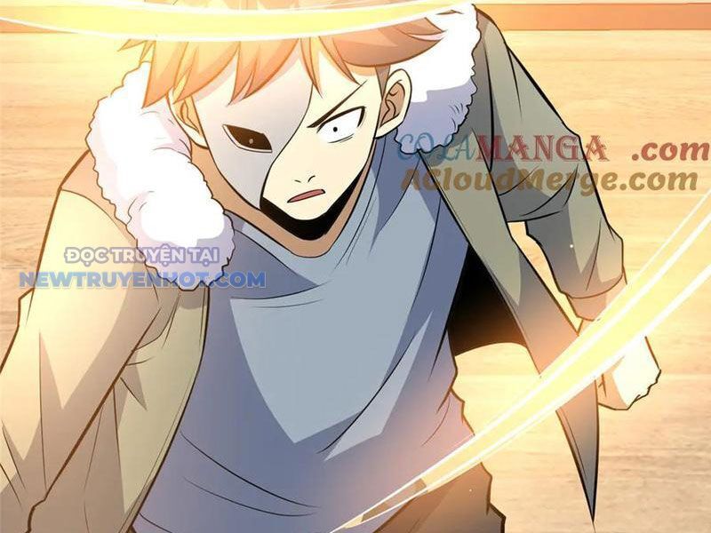 Đô Thị Cực Phẩm Y Thần Chap 195 - Next Chap 196