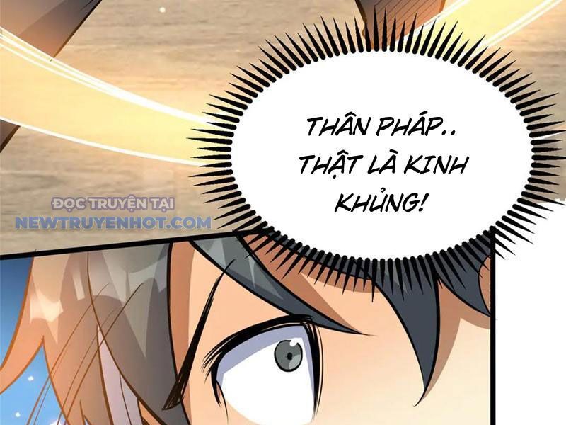 Đô Thị Cực Phẩm Y Thần Chap 195 - Next Chap 196