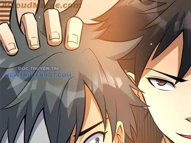 Đô Thị Cực Phẩm Y Thần Chap 195 - Next Chap 196