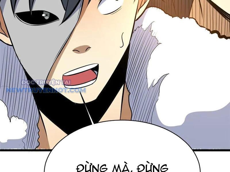 Đô Thị Cực Phẩm Y Thần Chap 195 - Next Chap 196