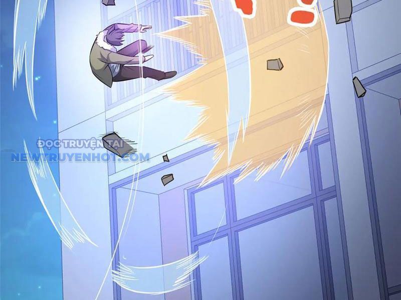 Đô Thị Cực Phẩm Y Thần Chap 195 - Next Chap 196