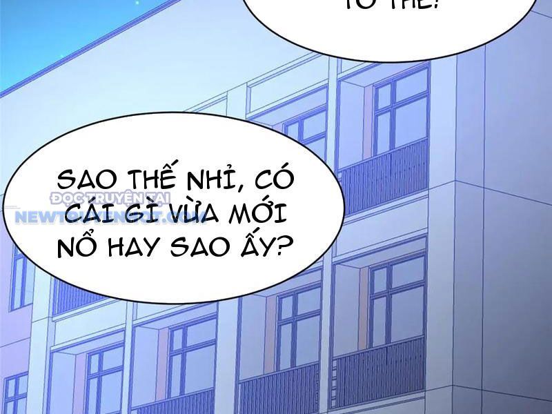 Đô Thị Cực Phẩm Y Thần Chap 195 - Next Chap 196