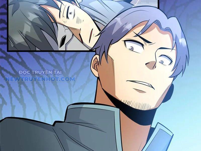 Đô Thị Cực Phẩm Y Thần Chap 195 - Next Chap 196
