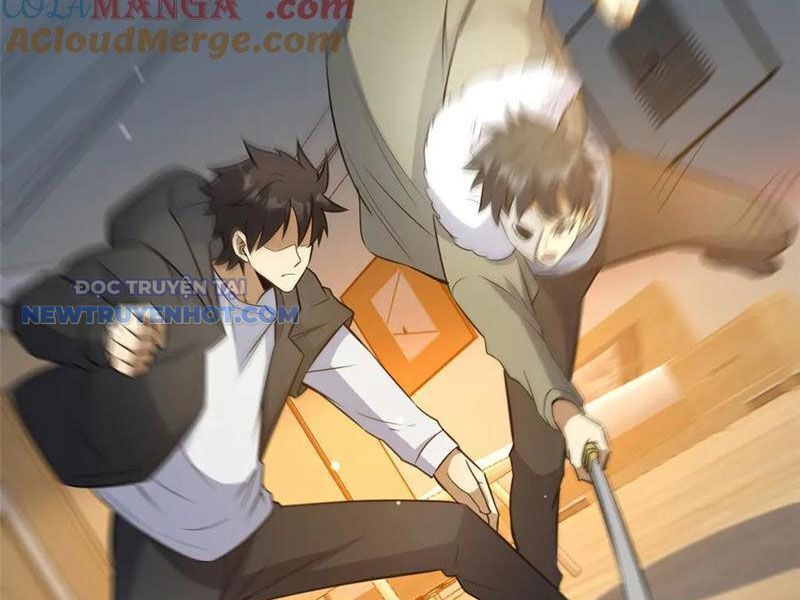 Đô Thị Cực Phẩm Y Thần Chap 195 - Next Chap 196