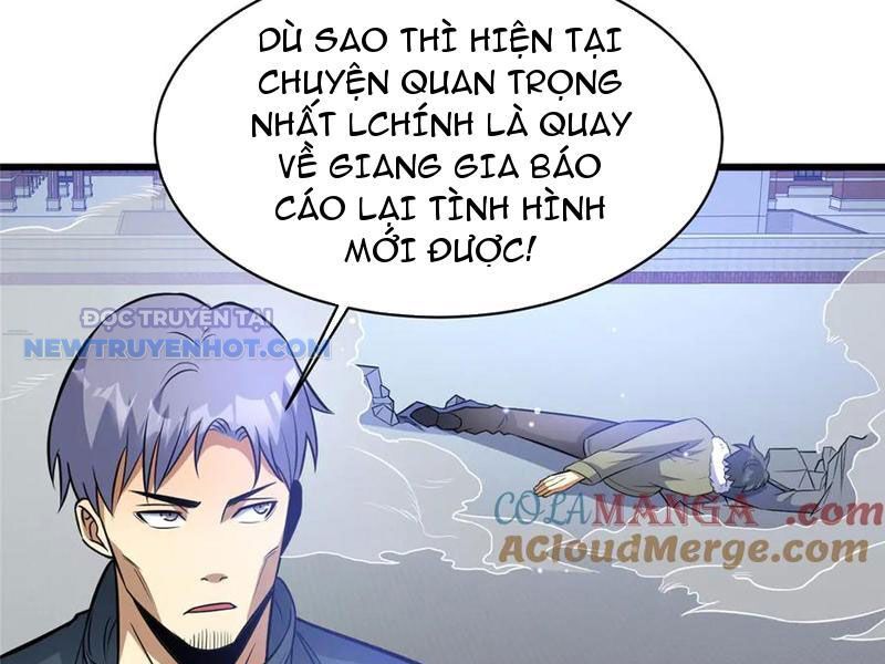 Đô Thị Cực Phẩm Y Thần Chap 195 - Next Chap 196