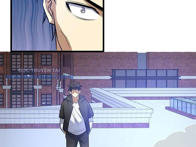 Đô Thị Cực Phẩm Y Thần Chap 195 - Next Chap 196