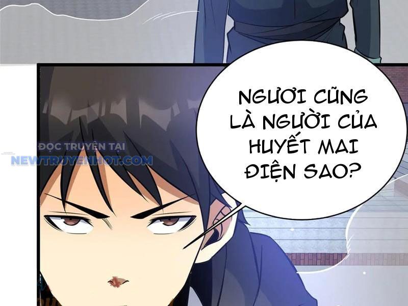 Đô Thị Cực Phẩm Y Thần Chap 195 - Next Chap 196