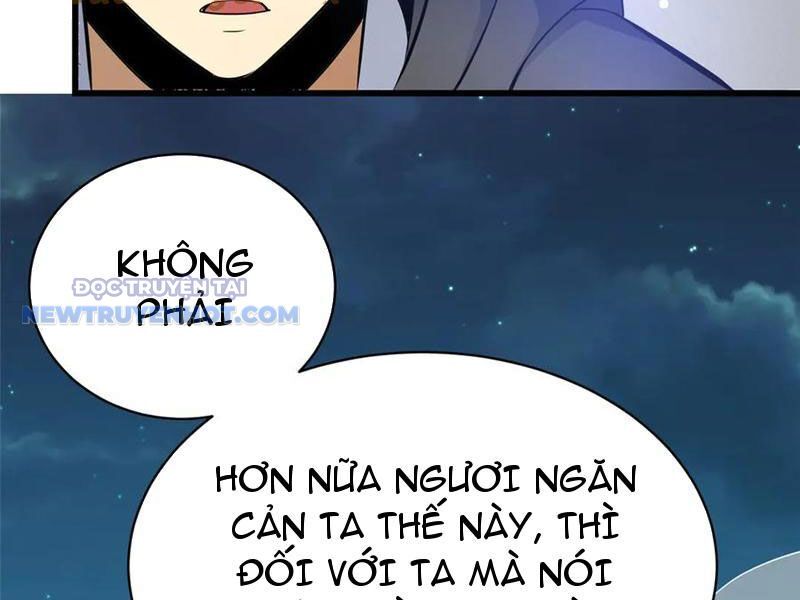Đô Thị Cực Phẩm Y Thần Chap 195 - Next Chap 196
