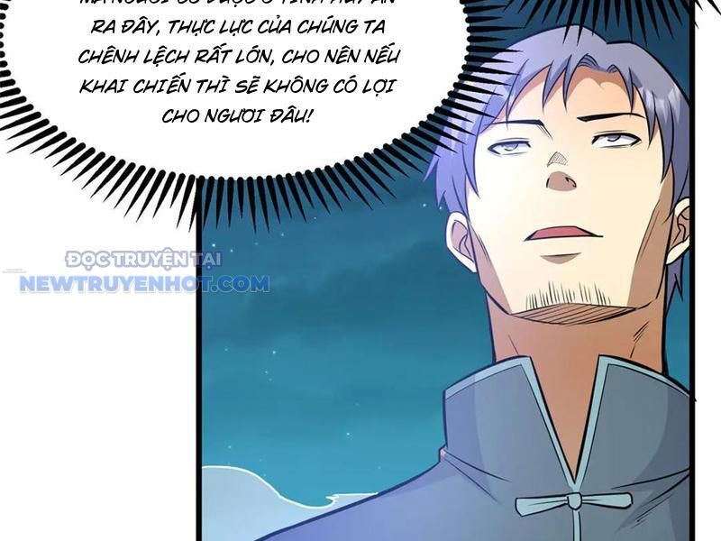 Đô Thị Cực Phẩm Y Thần Chap 195 - Next Chap 196