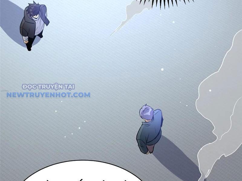 Đô Thị Cực Phẩm Y Thần Chap 195 - Next Chap 196