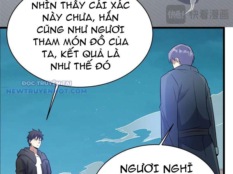 Đô Thị Cực Phẩm Y Thần Chap 195 - Next Chap 196