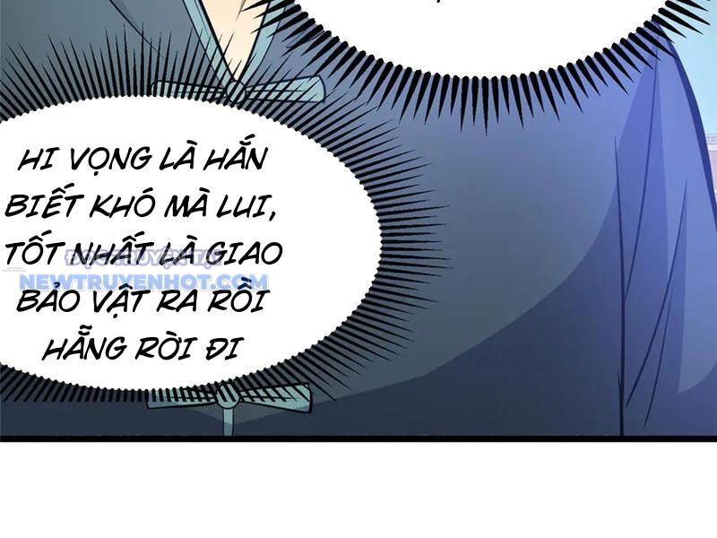 Đô Thị Cực Phẩm Y Thần Chap 195 - Next Chap 196