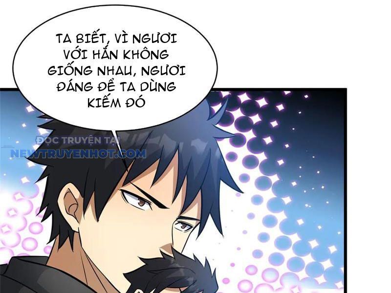Đô Thị Cực Phẩm Y Thần Chap 195 - Next Chap 196