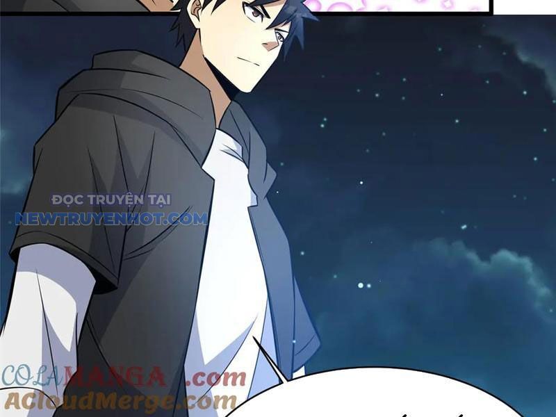 Đô Thị Cực Phẩm Y Thần Chap 195 - Next Chap 196