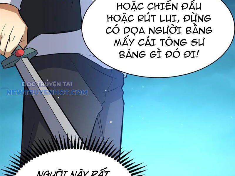 Đô Thị Cực Phẩm Y Thần Chap 195 - Next Chap 196