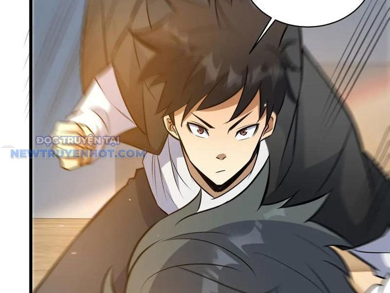 Đô Thị Cực Phẩm Y Thần Chap 195 - Next Chap 196