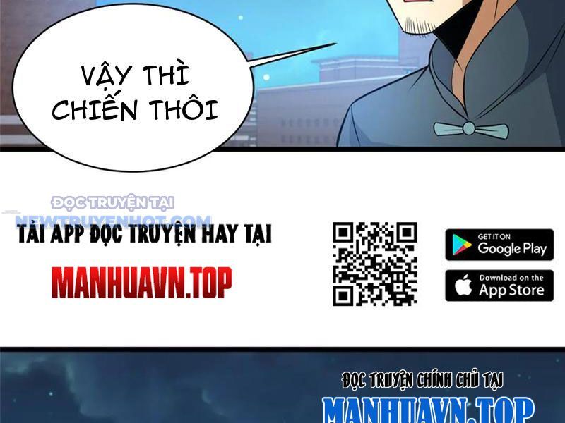 Đô Thị Cực Phẩm Y Thần Chap 195 - Next Chap 196