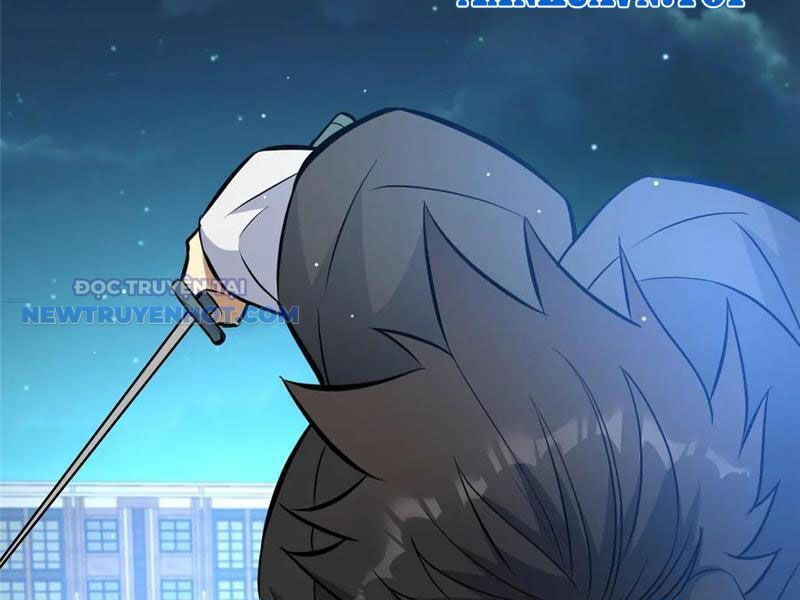 Đô Thị Cực Phẩm Y Thần Chap 195 - Next Chap 196