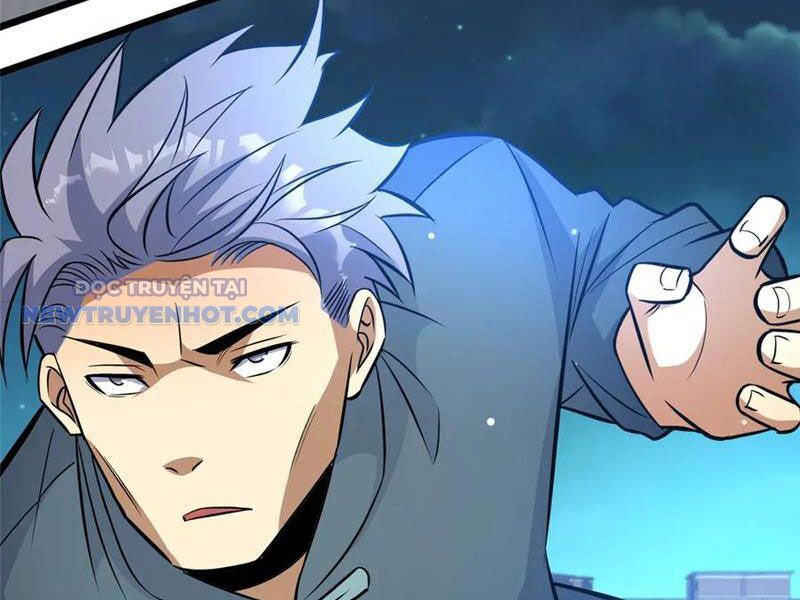 Đô Thị Cực Phẩm Y Thần Chap 195 - Next Chap 196