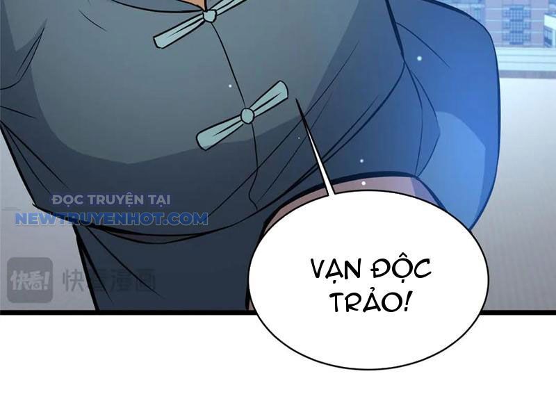Đô Thị Cực Phẩm Y Thần Chap 195 - Next Chap 196
