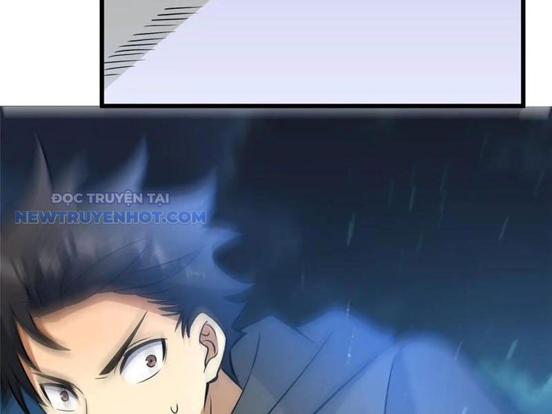 Đô Thị Cực Phẩm Y Thần Chap 195 - Next Chap 196
