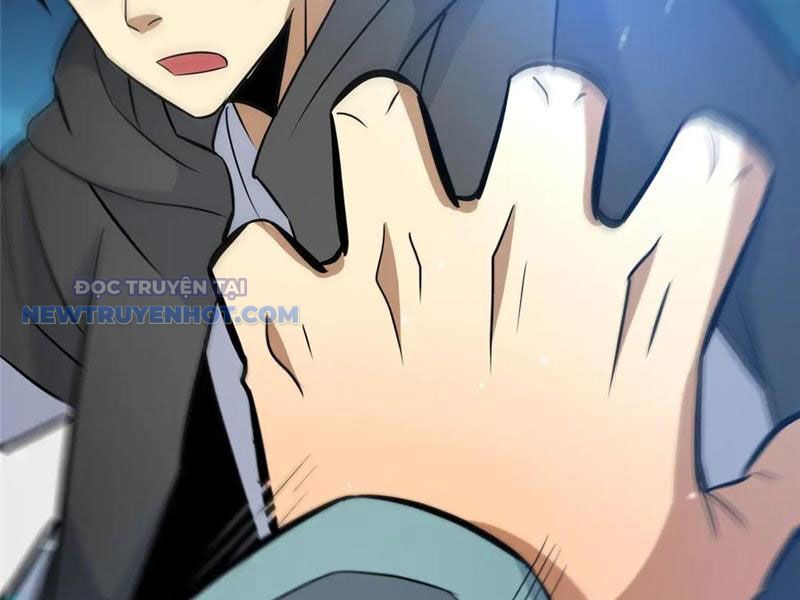 Đô Thị Cực Phẩm Y Thần Chap 195 - Next Chap 196
