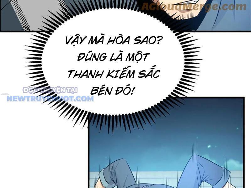 Đô Thị Cực Phẩm Y Thần Chap 195 - Next Chap 196