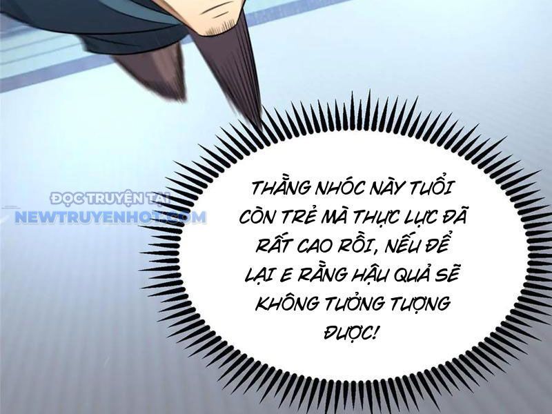 Đô Thị Cực Phẩm Y Thần Chap 195 - Next Chap 196