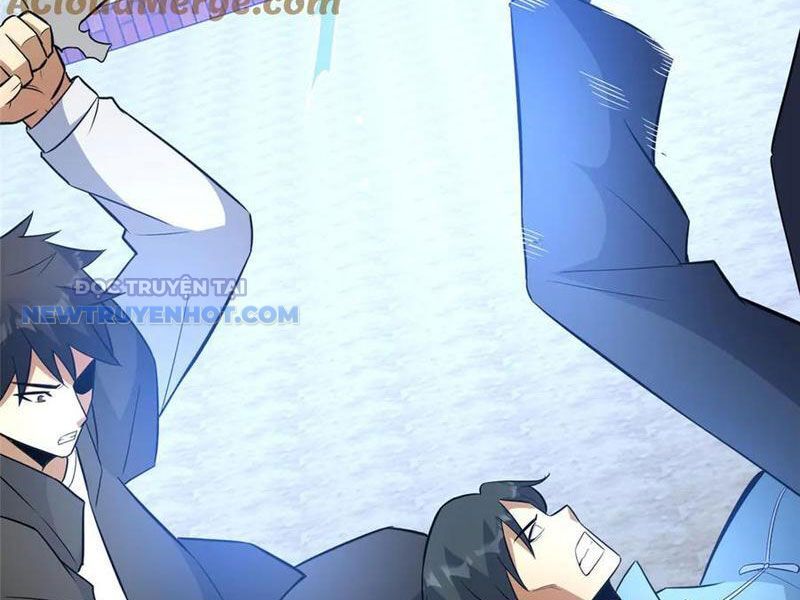 Đô Thị Cực Phẩm Y Thần Chap 196 - Next Chap 197