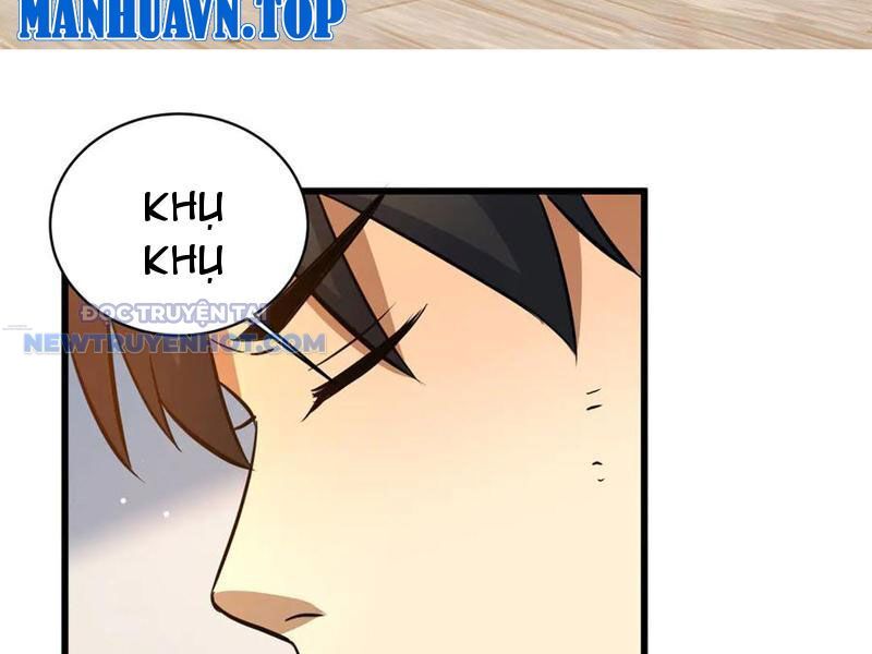Đô Thị Cực Phẩm Y Thần Chap 196 - Next Chap 197