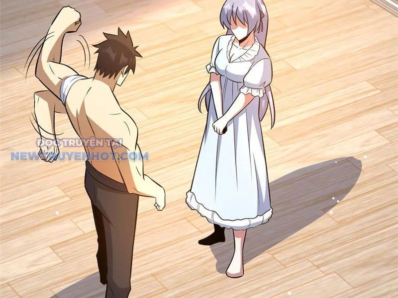 Đô Thị Cực Phẩm Y Thần Chap 196 - Next Chap 197