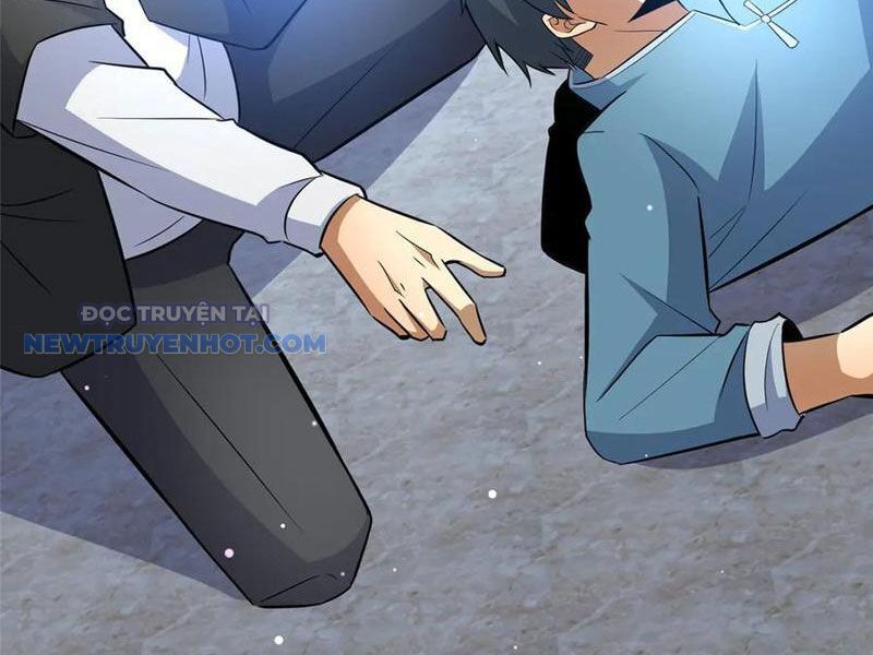 Đô Thị Cực Phẩm Y Thần Chap 196 - Next Chap 197