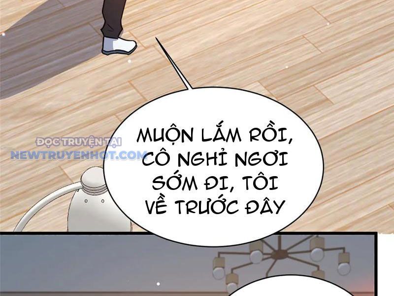 Đô Thị Cực Phẩm Y Thần Chap 196 - Next Chap 197