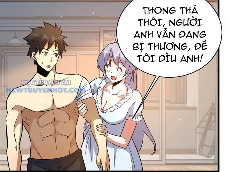 Đô Thị Cực Phẩm Y Thần Chap 196 - Next Chap 197
