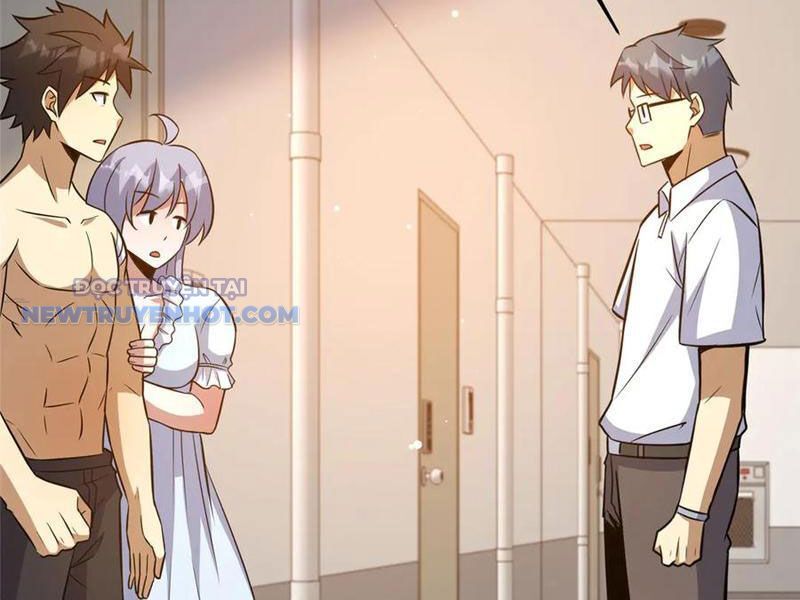 Đô Thị Cực Phẩm Y Thần Chap 196 - Next Chap 197