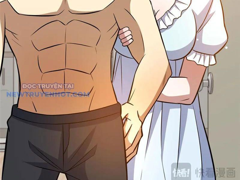 Đô Thị Cực Phẩm Y Thần Chap 196 - Next Chap 197