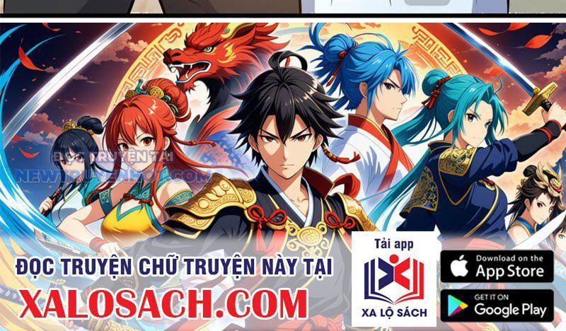 Đô Thị Cực Phẩm Y Thần Chap 196 - Next Chap 197