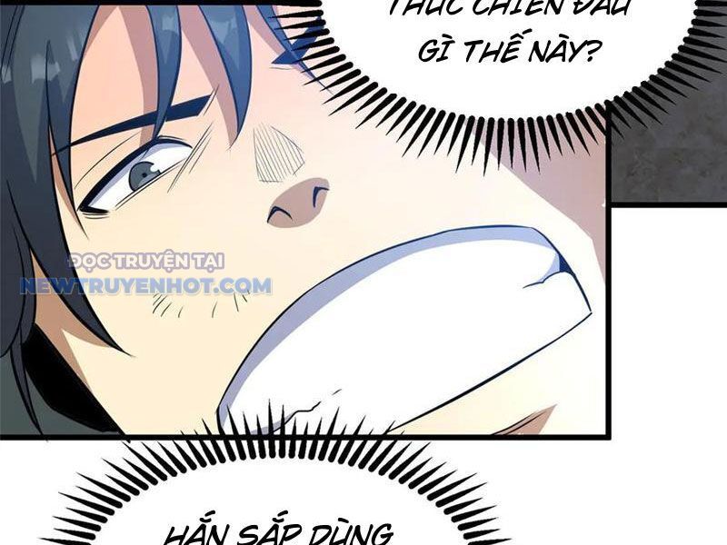 Đô Thị Cực Phẩm Y Thần Chap 196 - Next Chap 197